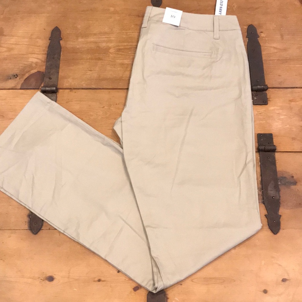 Old Navy Pants